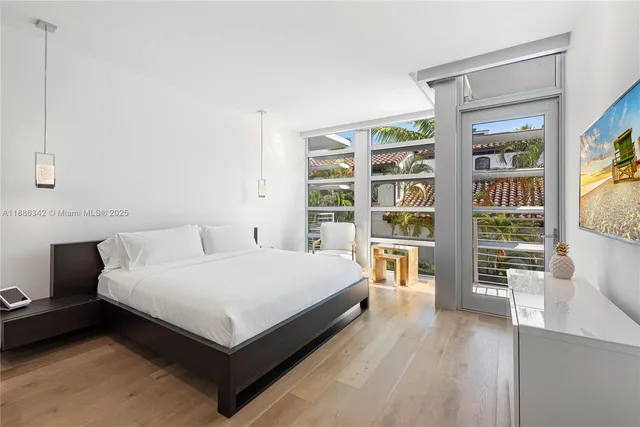 a view of a chairs and table on the terrace