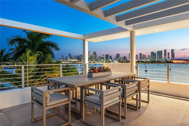 $90,000 | 440 South Hibiscus Drive, Miami Beach, FL 33139