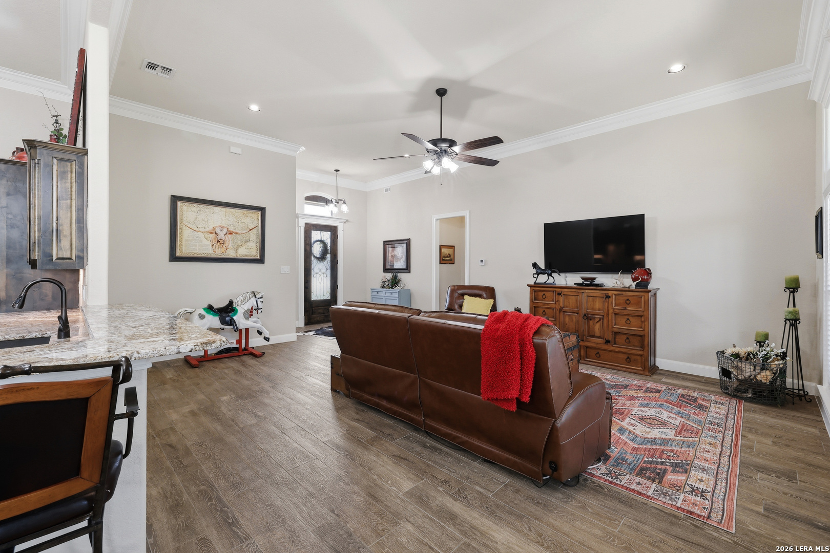 529 Double Gate Road Castroville, TX 78009 - Photo 11 of 38