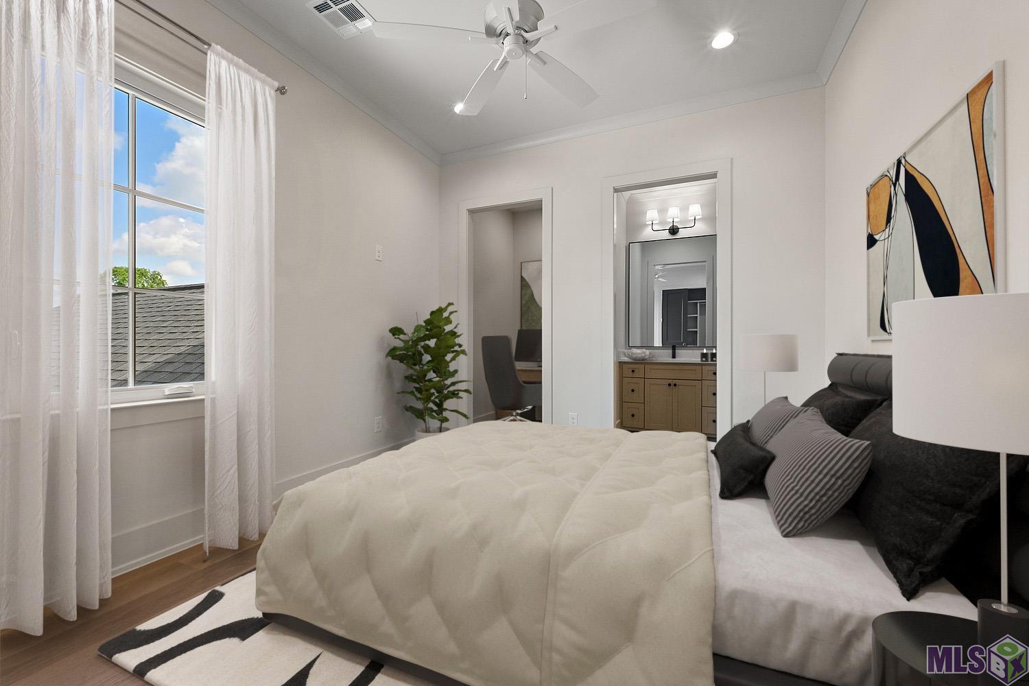 14345 Haile Way Baton Rouge, LA 70817 - Photo 23 of 28 Gallery Image 23