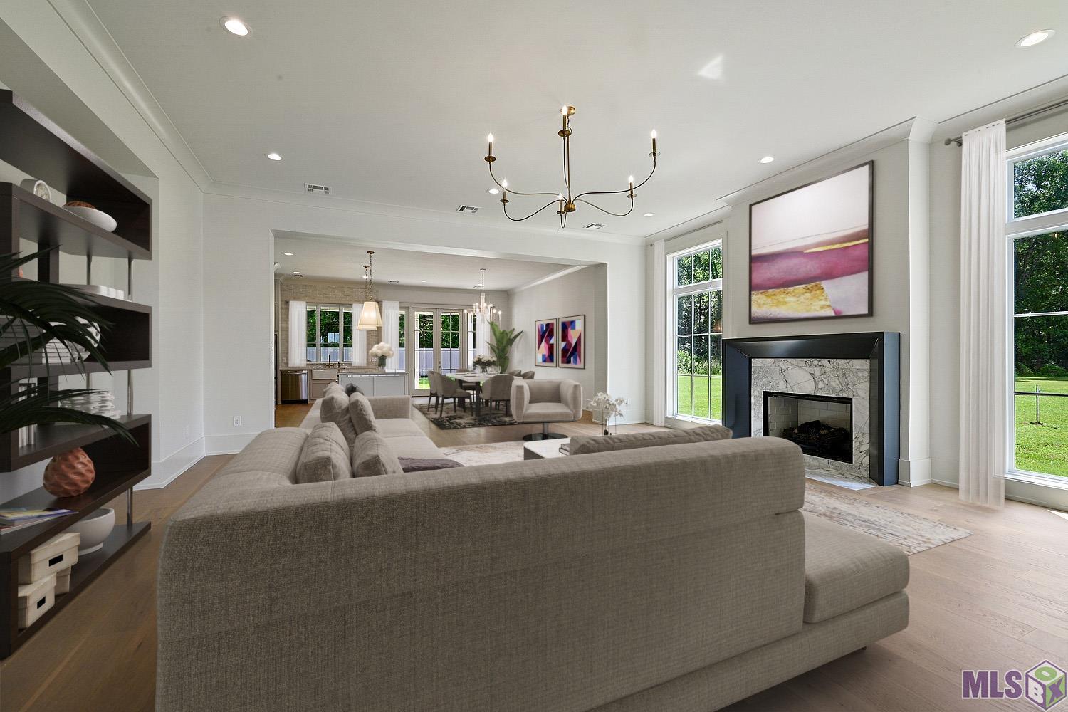 14345 Haile Way Baton Rouge, LA 70817 - Photo 7 of 28 Gallery Image 7