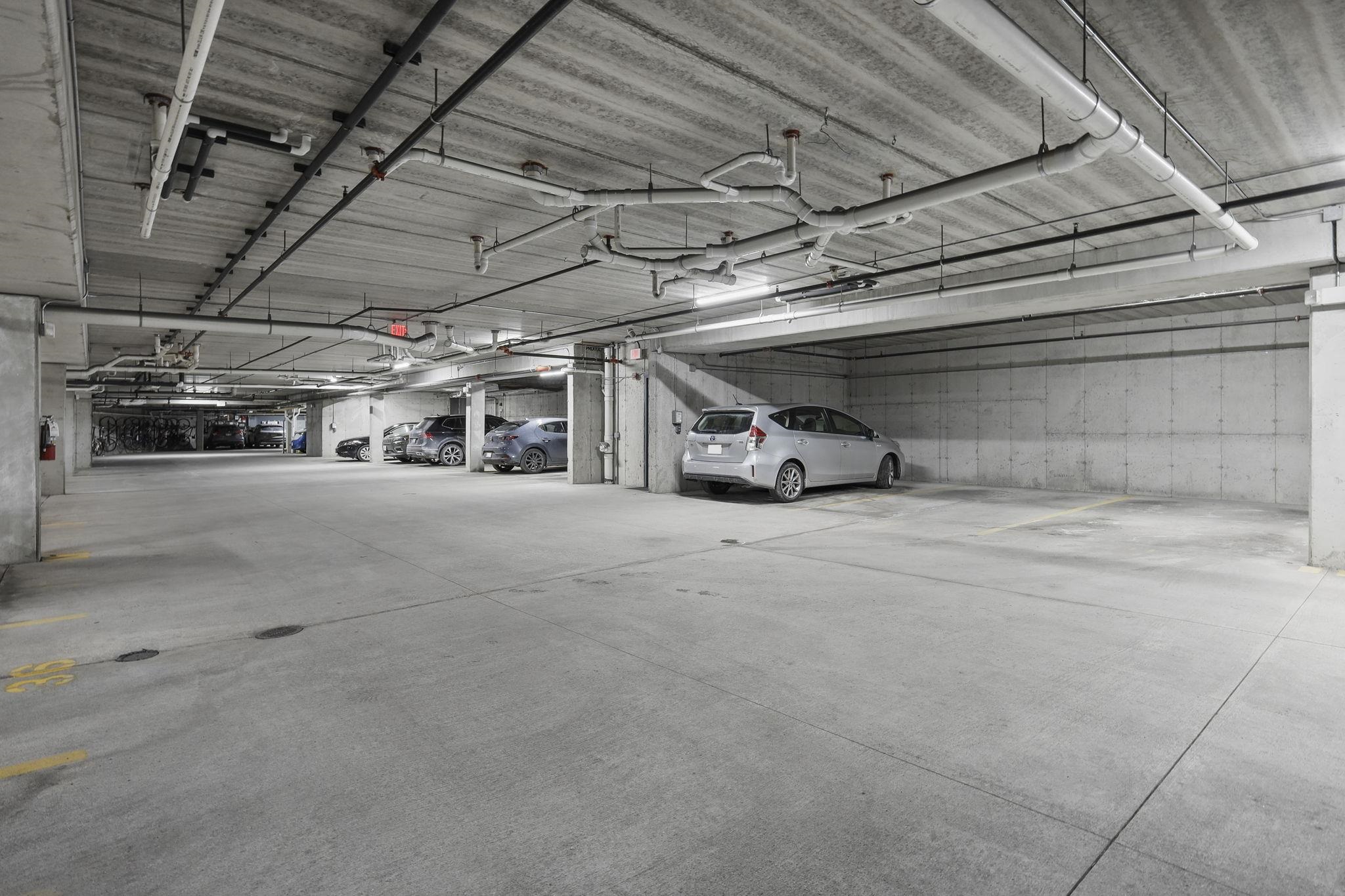 1835 Winnebago Street, Unit 207 Madison, WI 53704 - Photo 25 of 33