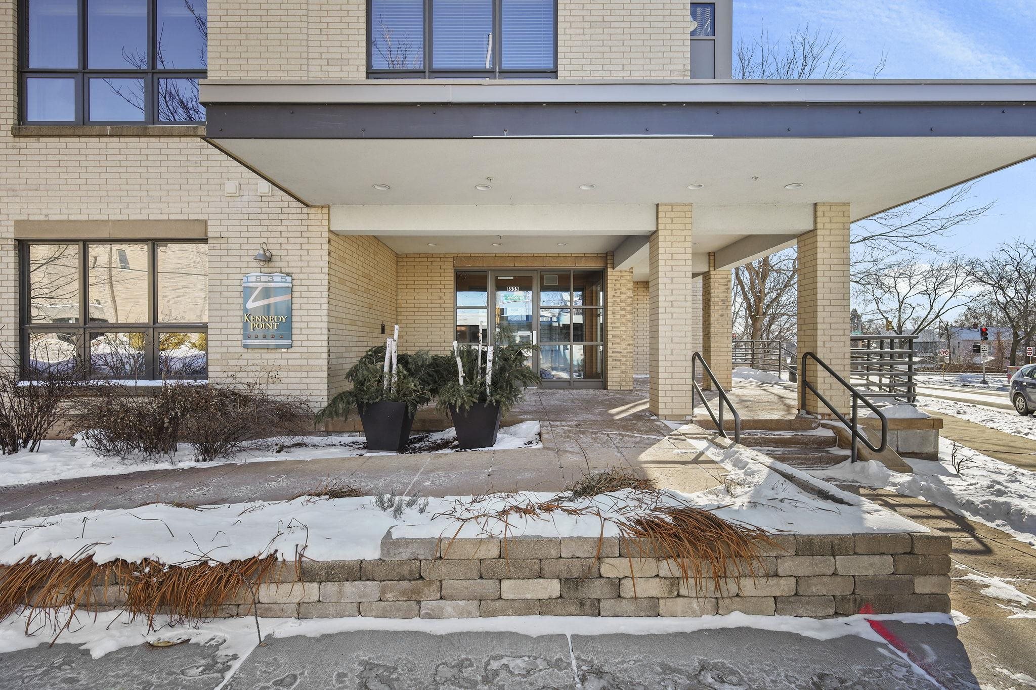 1835 Winnebago Street, Unit 207 Madison, WI 53704 - Photo 28 of 33