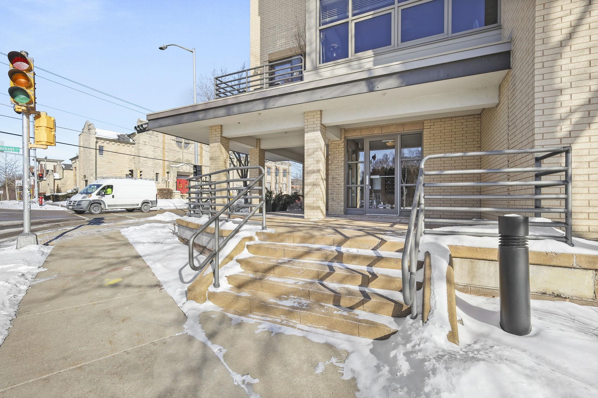 1835 Winnebago Street, Unit 207 Madison, WI 53704 - Photo 29 of 33