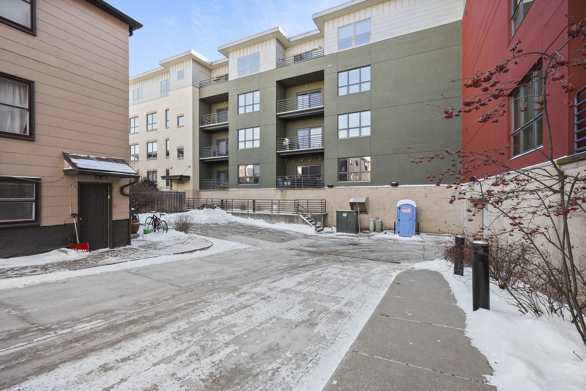 1835 Winnebago Street, Unit 207 Madison, WI 53704 - Photo 30 of 33