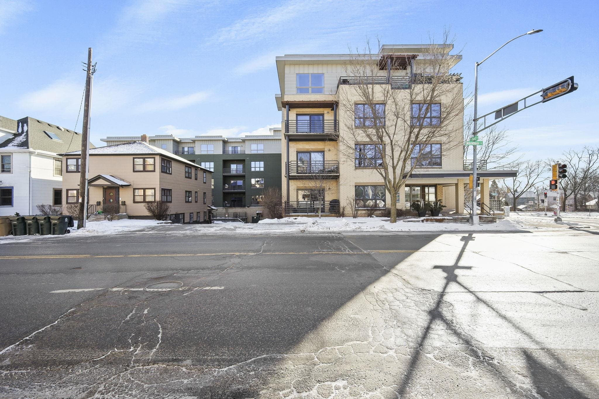 1835 Winnebago Street, Unit 207 Madison, WI 53704 - Photo 33 of 33