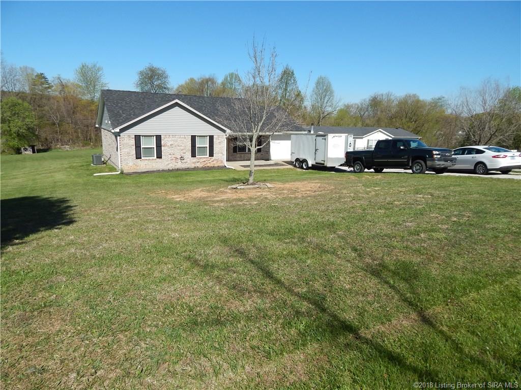 1293 Wissman Road Georgetown, IN 47122 - Photo 5 of 37