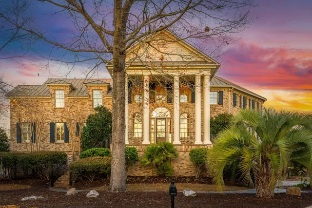$2,659,000 | 2834 Parkers Landing Road, Mount Pleasant, SC 29466