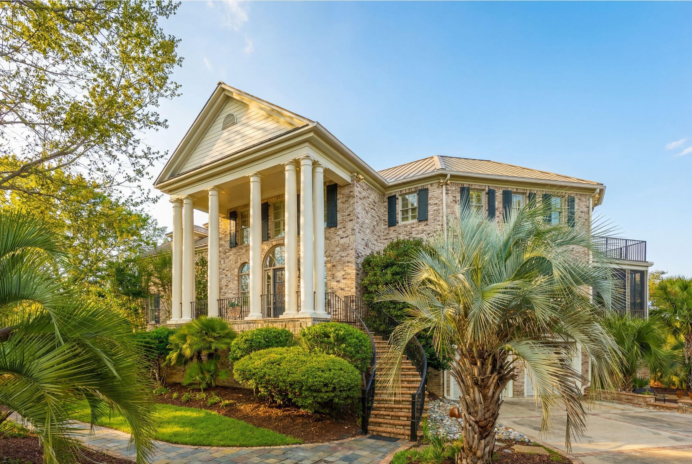 2834 Parkers Landing Road Mount Pleasant, SC 29466 - Photo 2 of 99 2