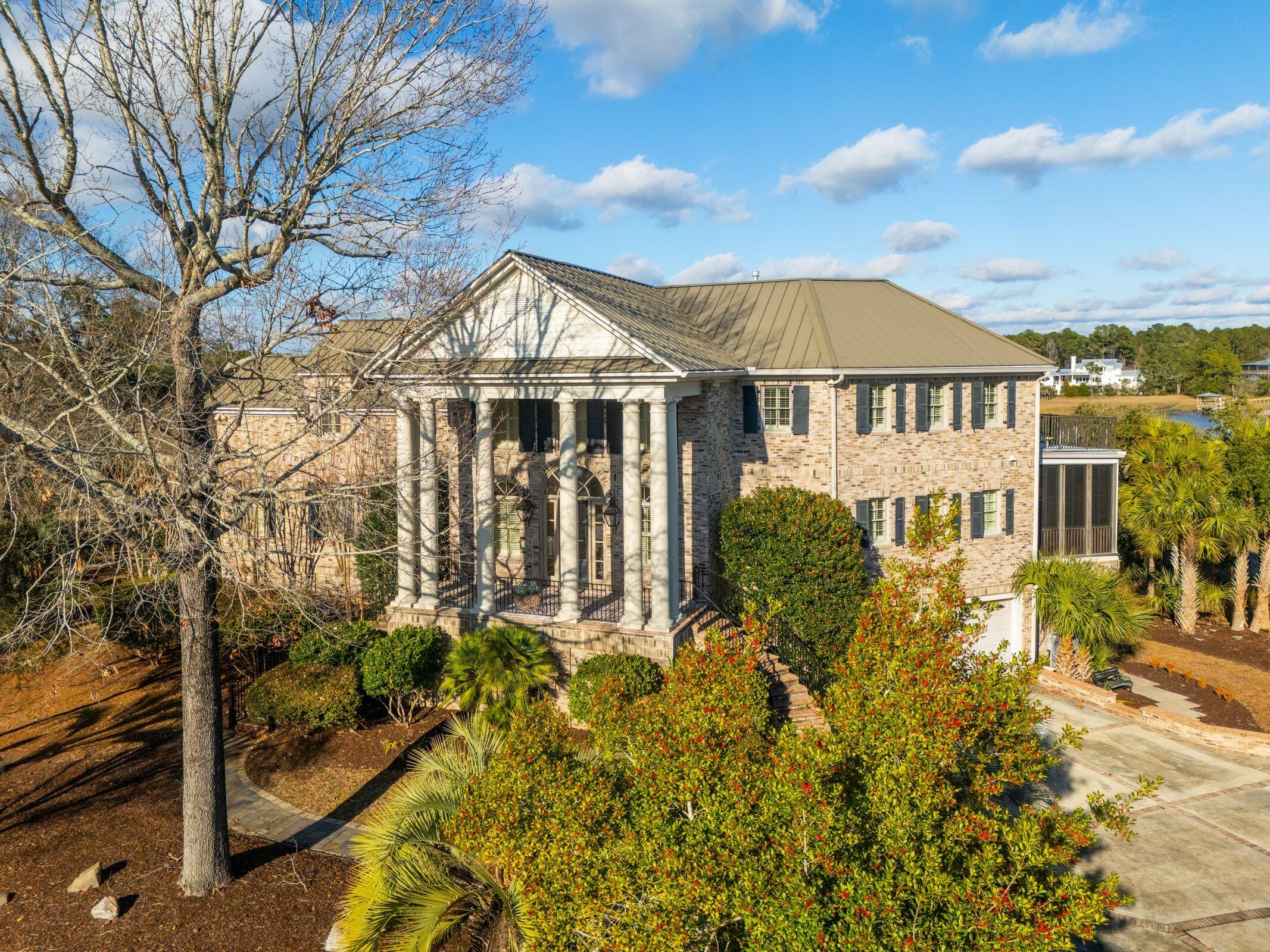 2834 Parkers Landing Road Mount Pleasant, SC 29466 - Photo 3 of 99 3