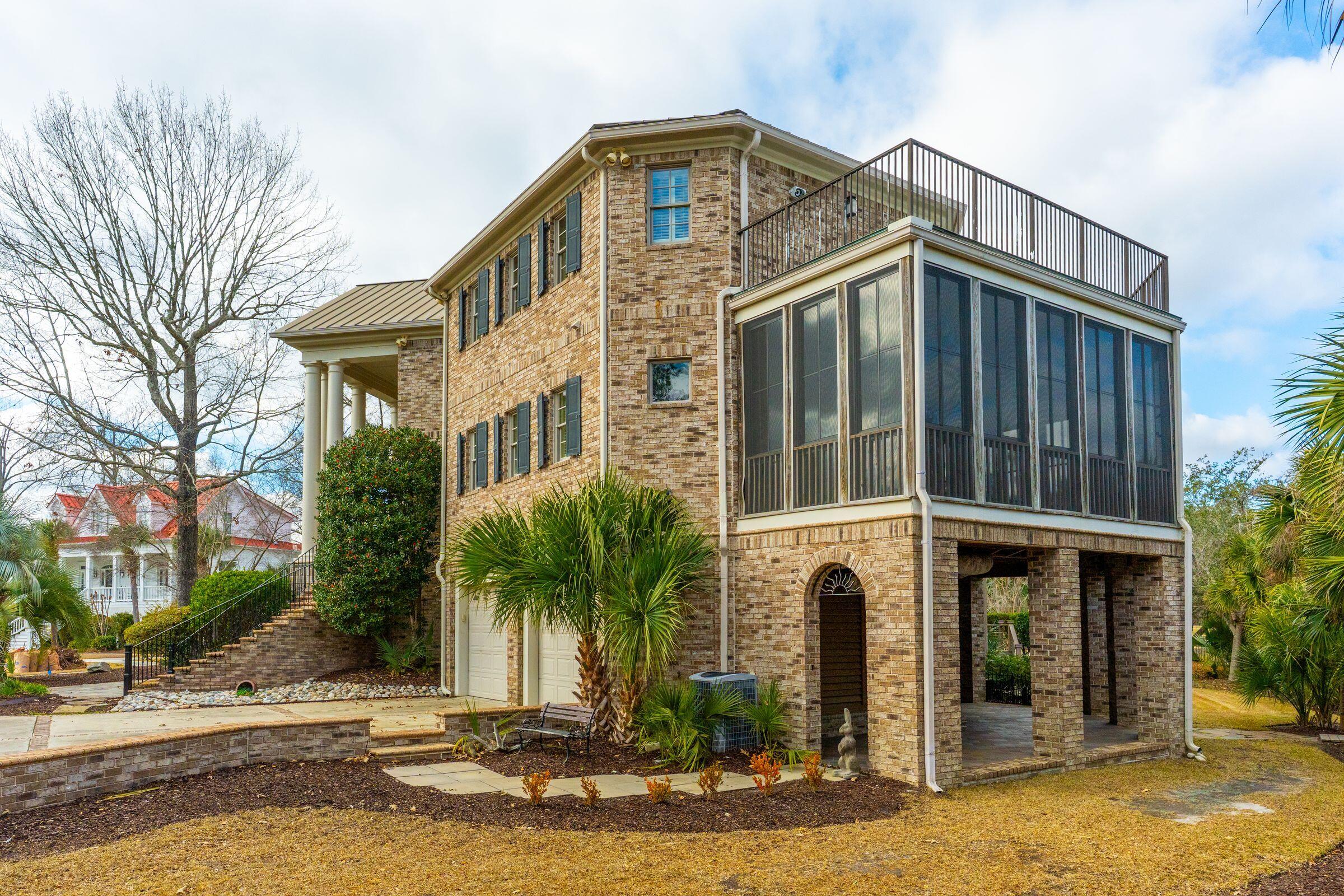 2834 Parkers Landing Road Mount Pleasant, SC 29466 - Photo 64 of 99 64