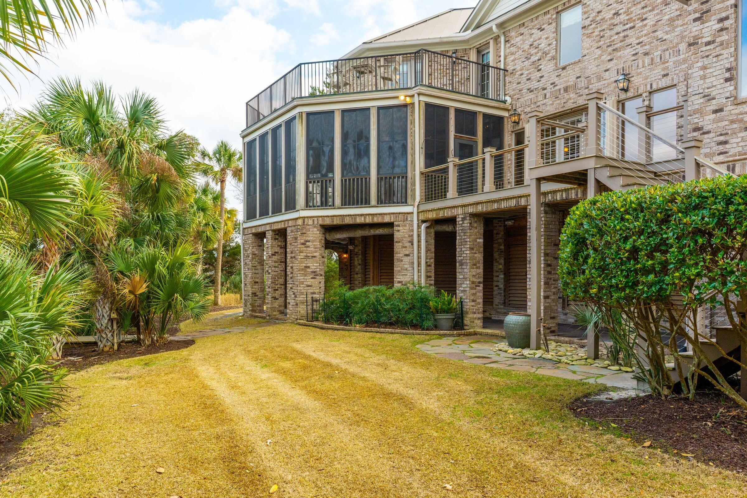 2834 Parkers Landing Road Mount Pleasant, SC 29466 - Photo 67 of 99 67