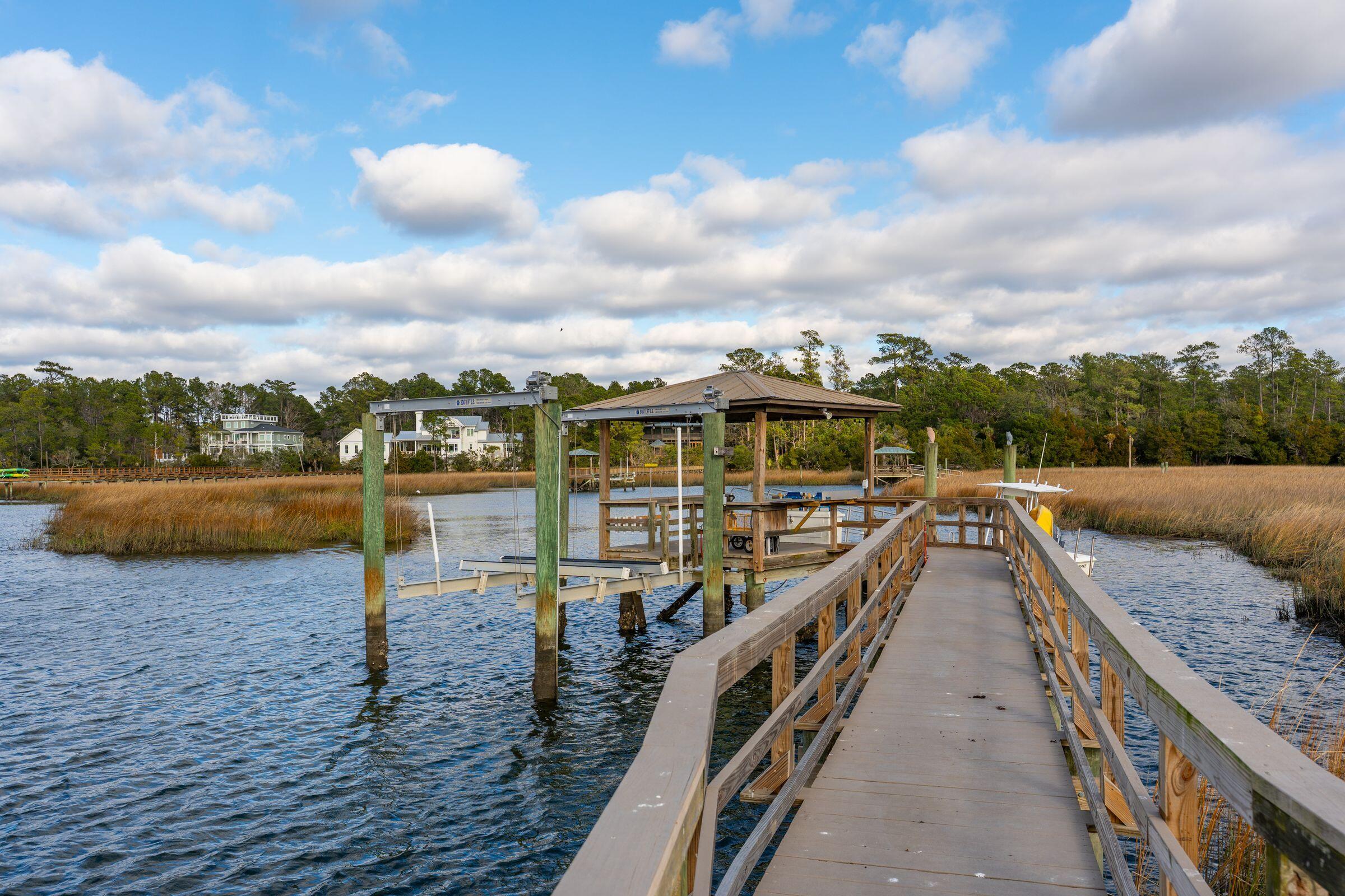 2834 Parkers Landing Road Mount Pleasant, SC 29466 - Photo 72 of 99 72