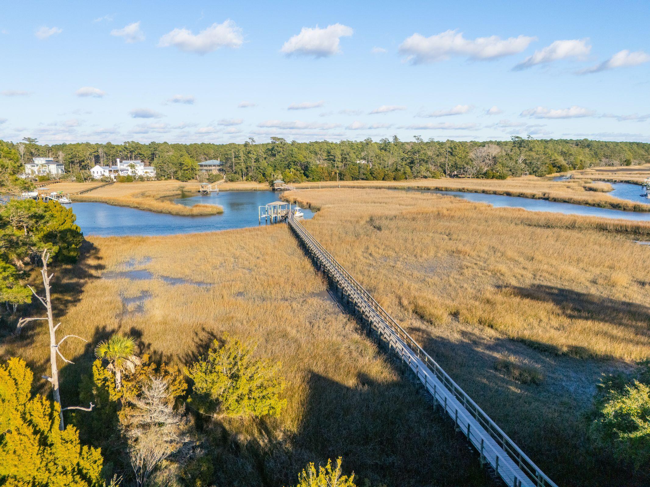 2834 Parkers Landing Road Mount Pleasant, SC 29466 - Photo 73 of 99 73