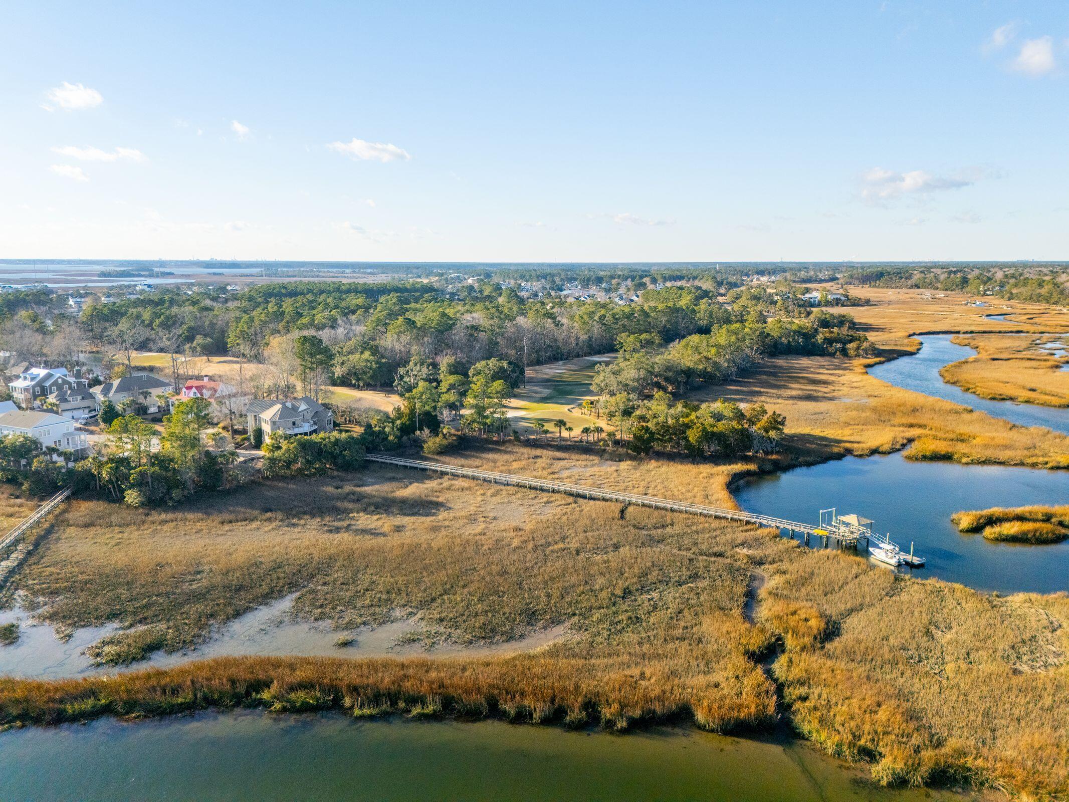 2834 Parkers Landing Road Mount Pleasant, SC 29466 - Photo 74 of 99 74