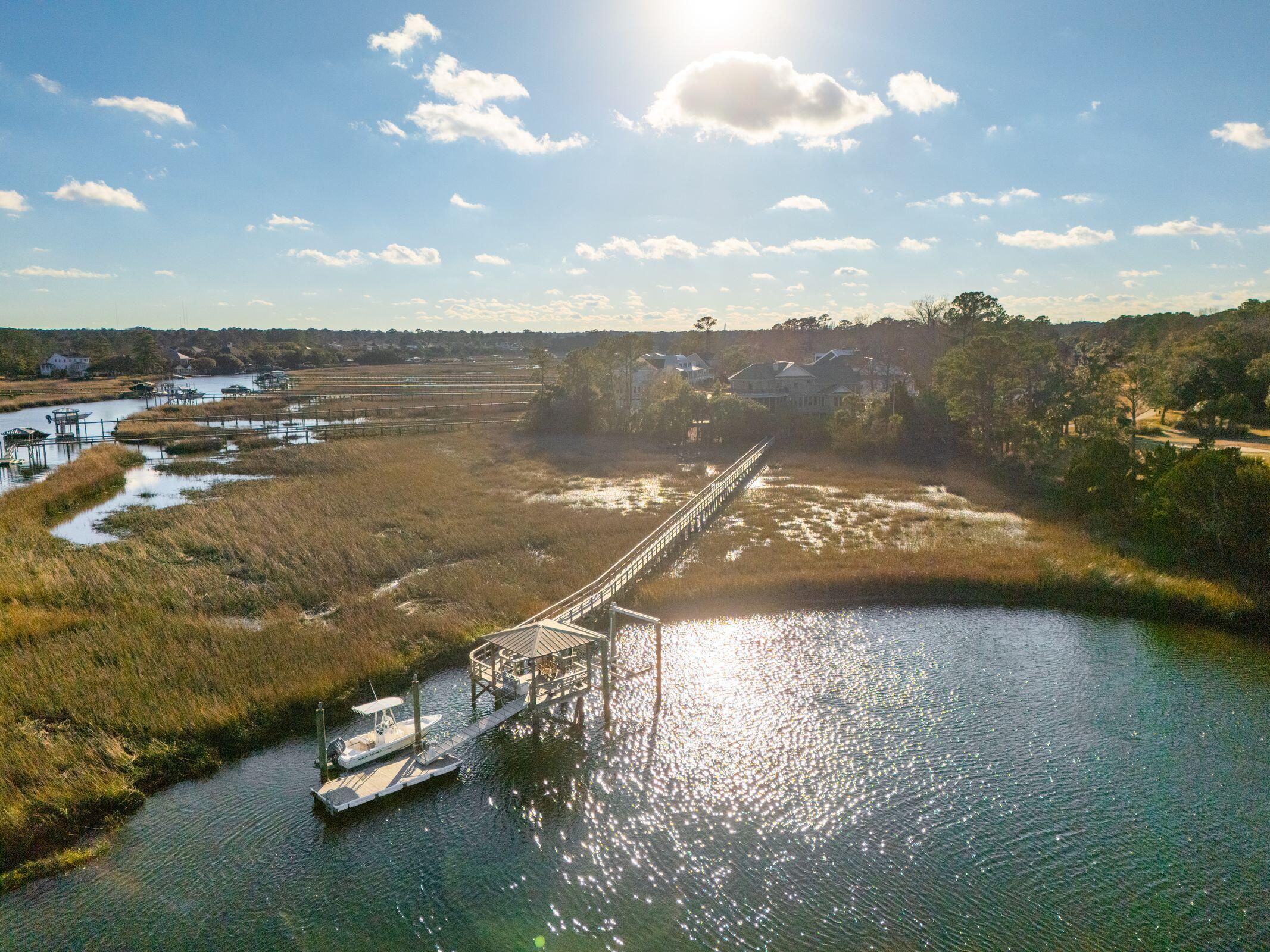 2834 Parkers Landing Road Mount Pleasant, SC 29466 - Photo 75 of 99 75