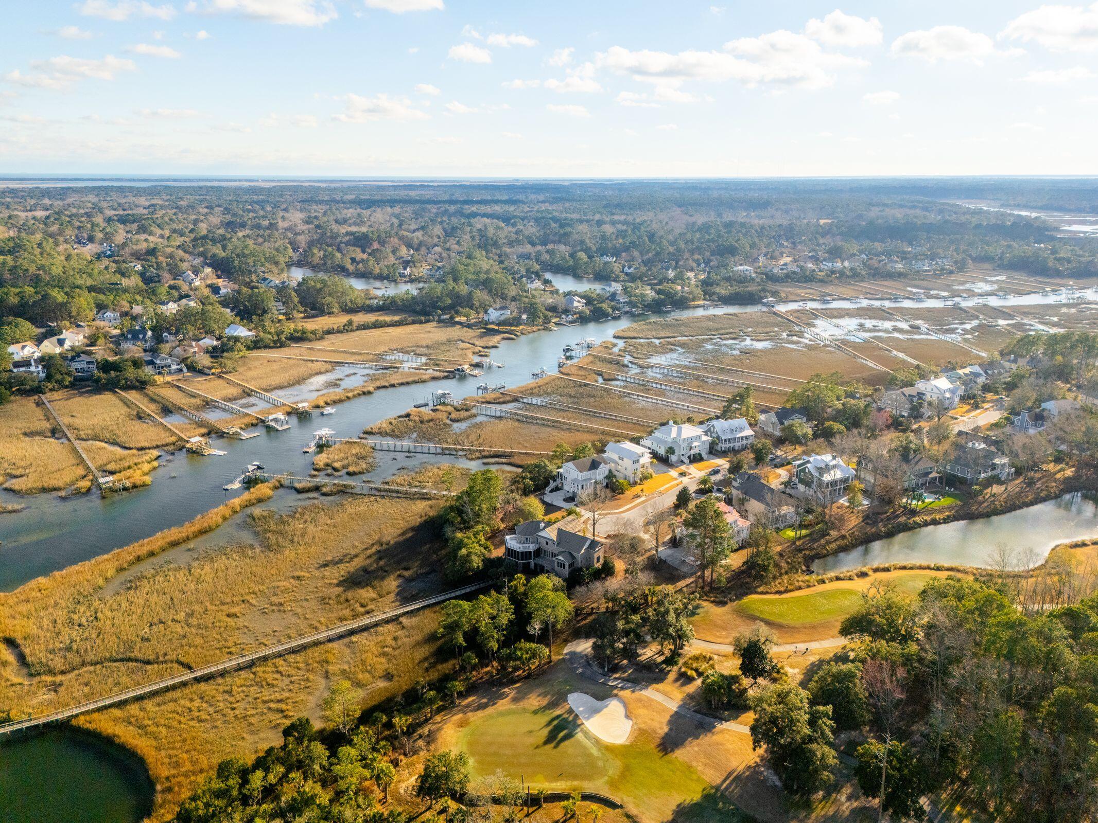 2834 Parkers Landing Road Mount Pleasant, SC 29466 - Photo 77 of 99 77