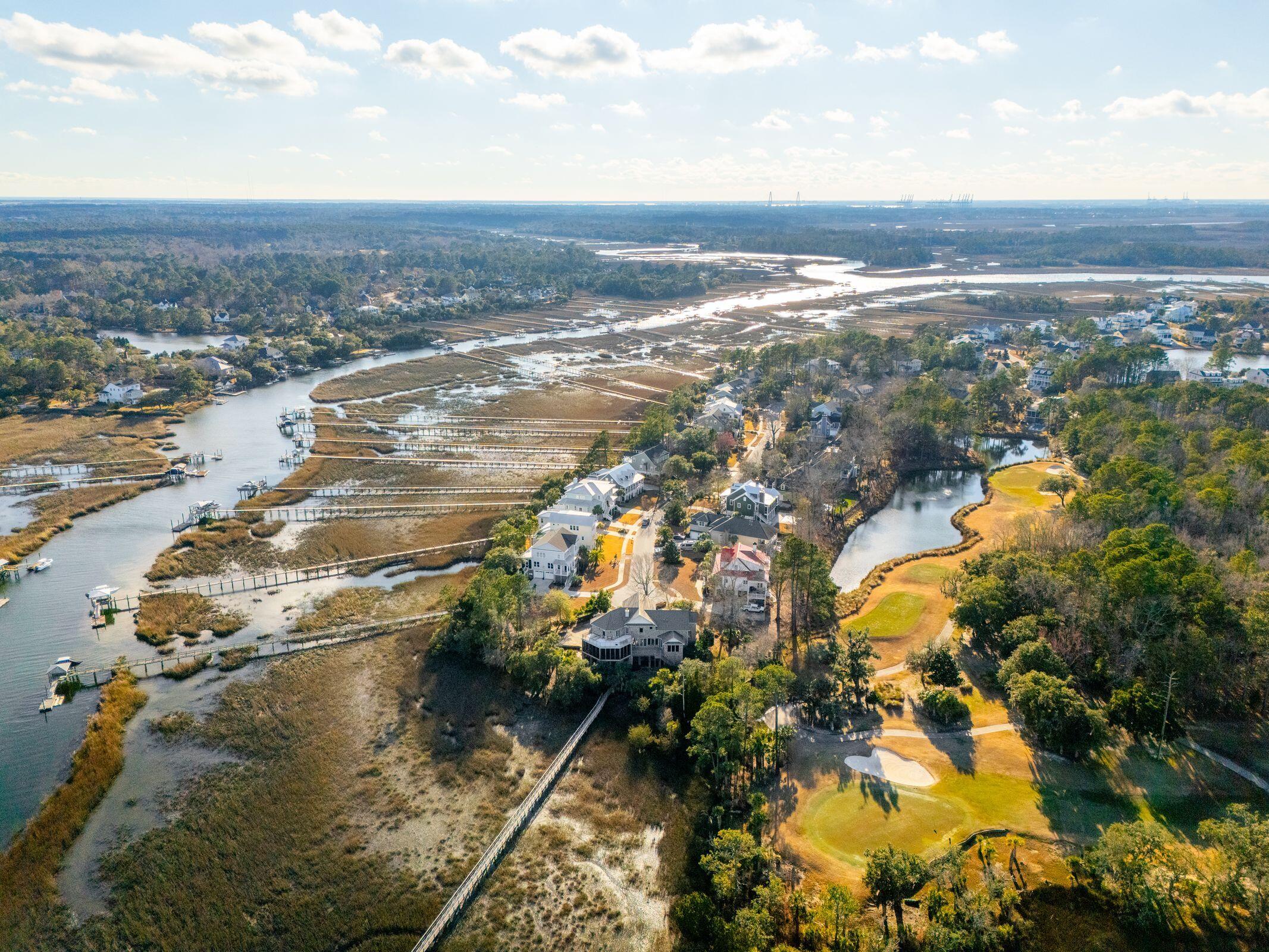 2834 Parkers Landing Road Mount Pleasant, SC 29466 - Photo 78 of 99 78