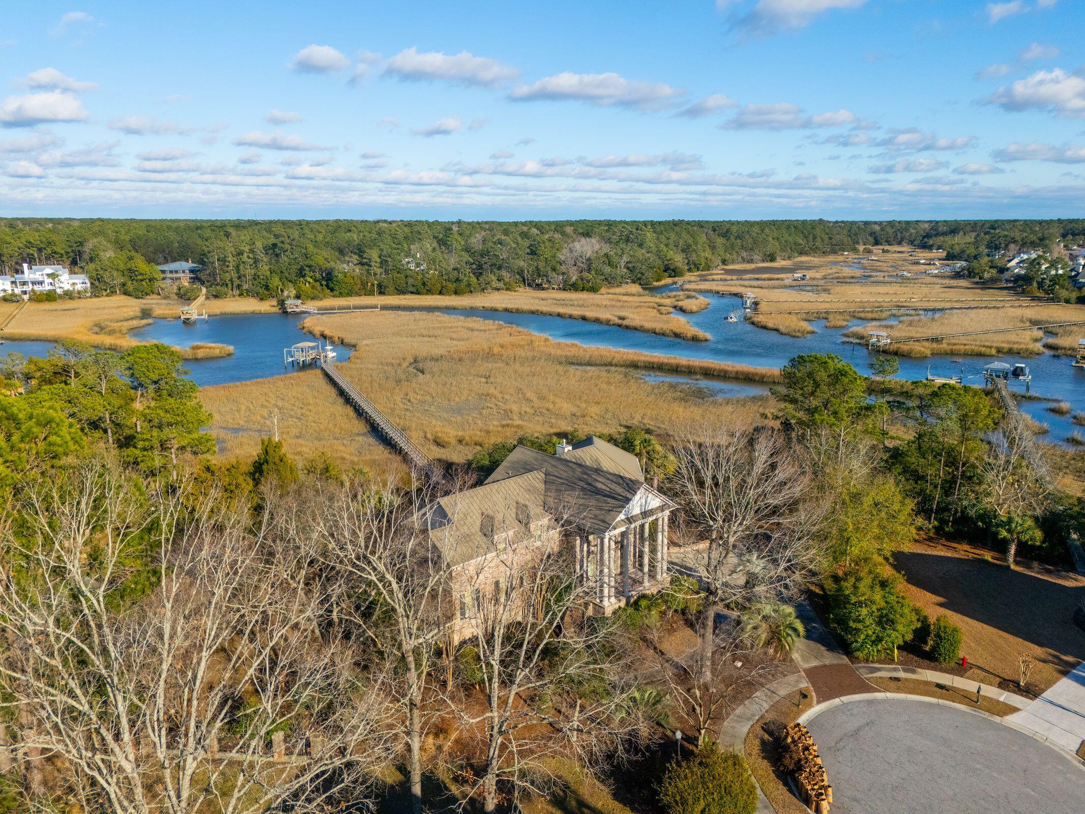 2834 Parkers Landing Road Mount Pleasant, SC 29466 - Photo 79 of 99 79