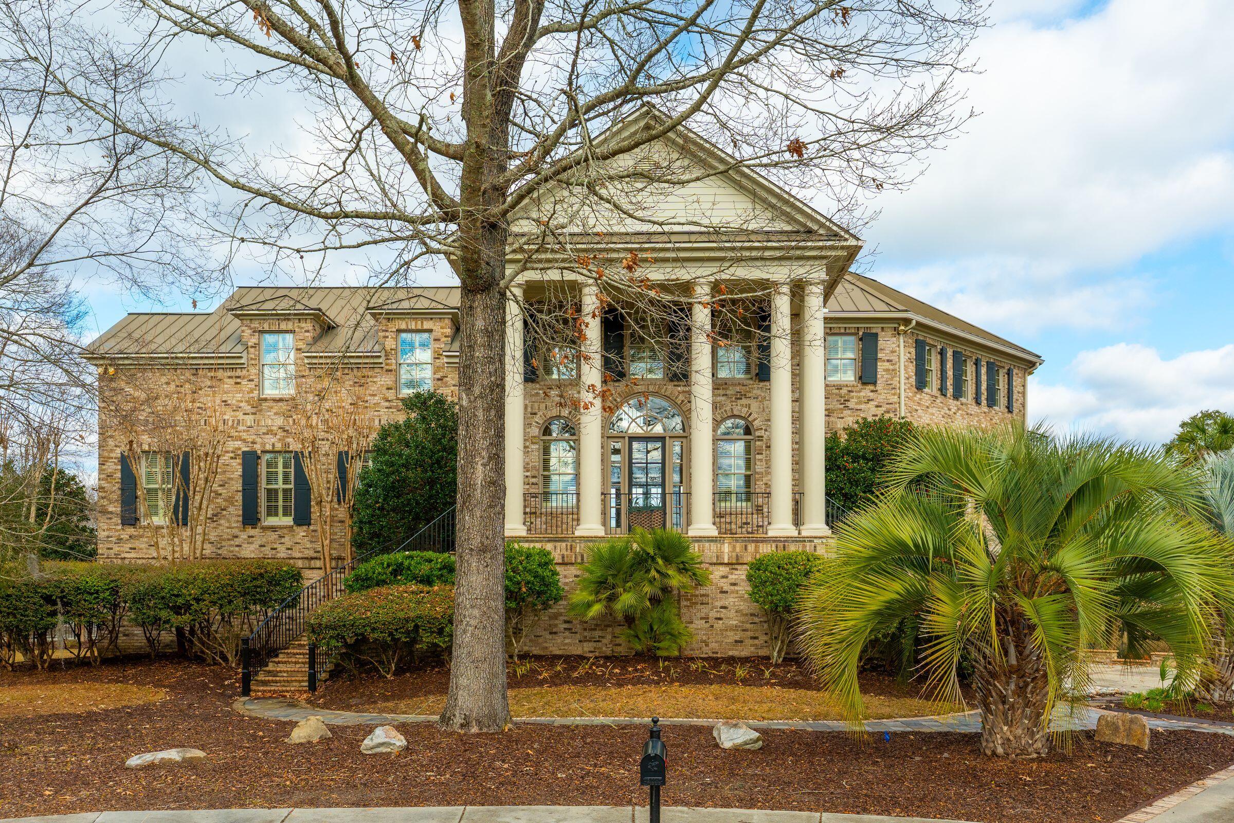 2834 Parkers Landing Road Mount Pleasant, SC 29466 - Photo 82 of 99 82