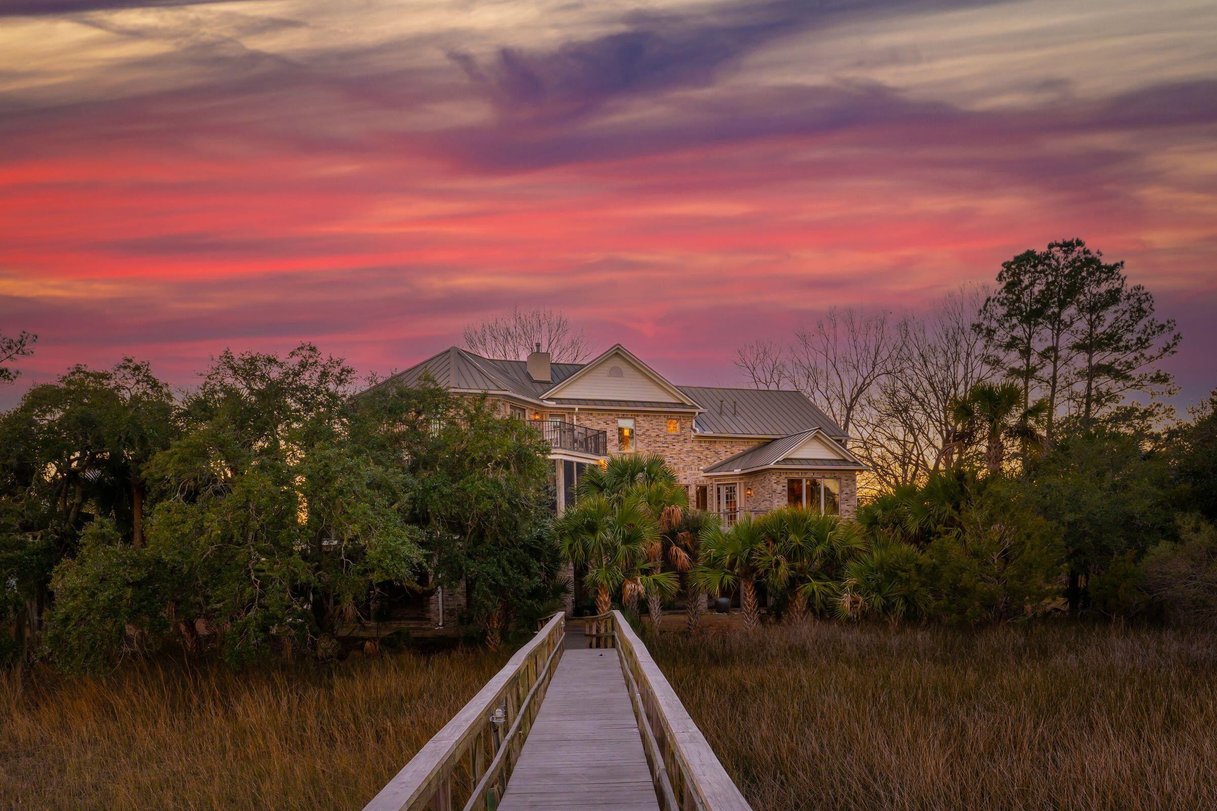 2834 Parkers Landing Road Mount Pleasant, SC 29466 - Photo 85 of 99 85