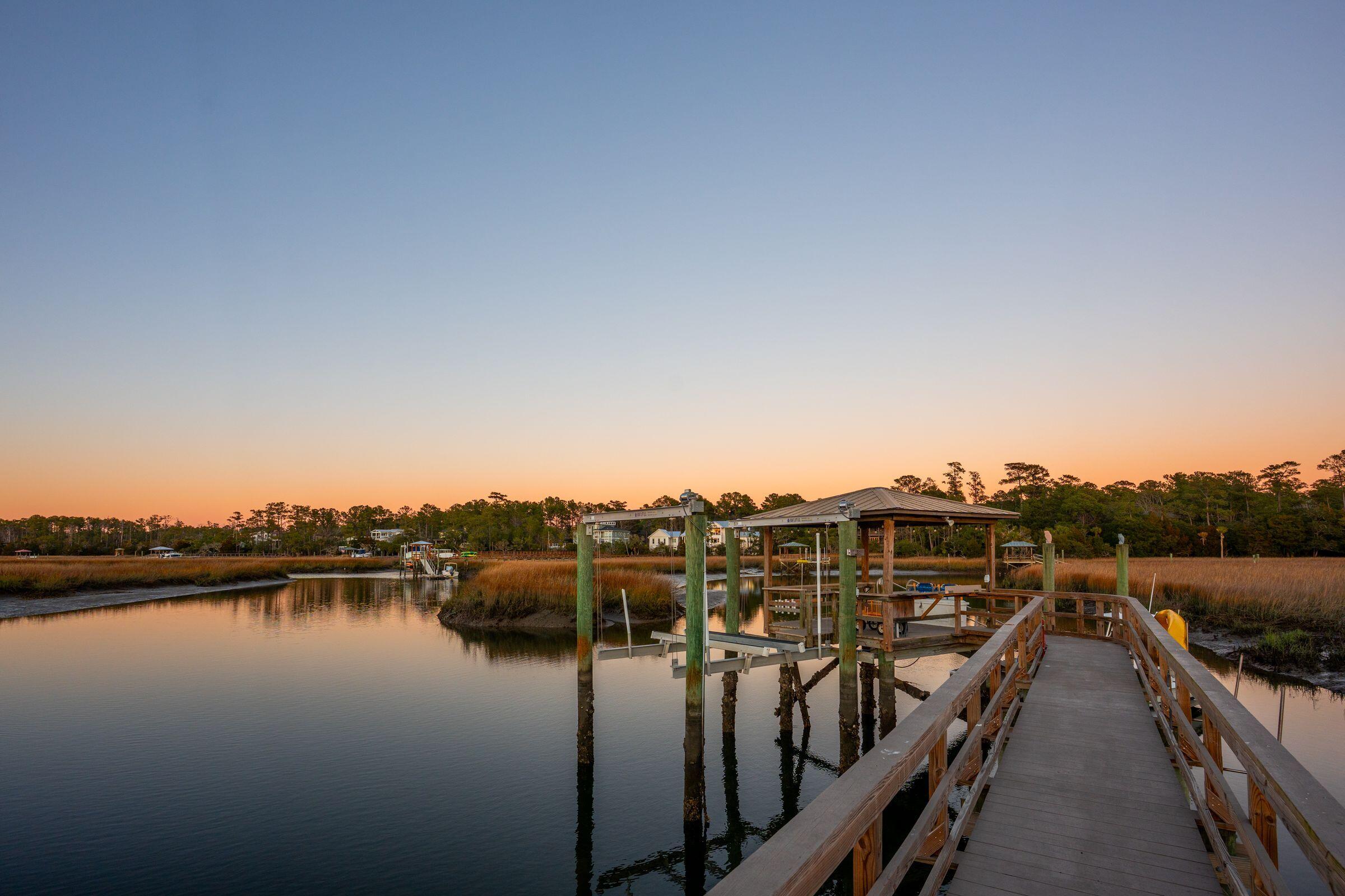 2834 Parkers Landing Road Mount Pleasant, SC 29466 - Photo 87 of 99 87