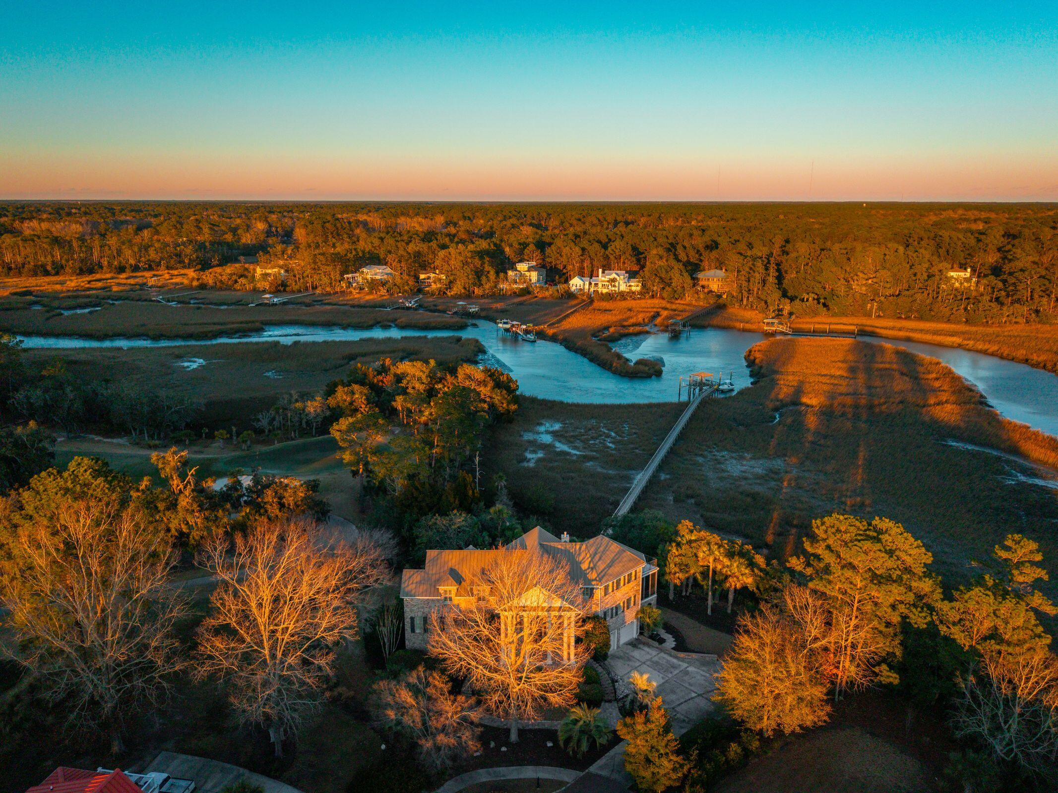 2834 Parkers Landing Road Mount Pleasant, SC 29466 - Photo 89 of 99 89