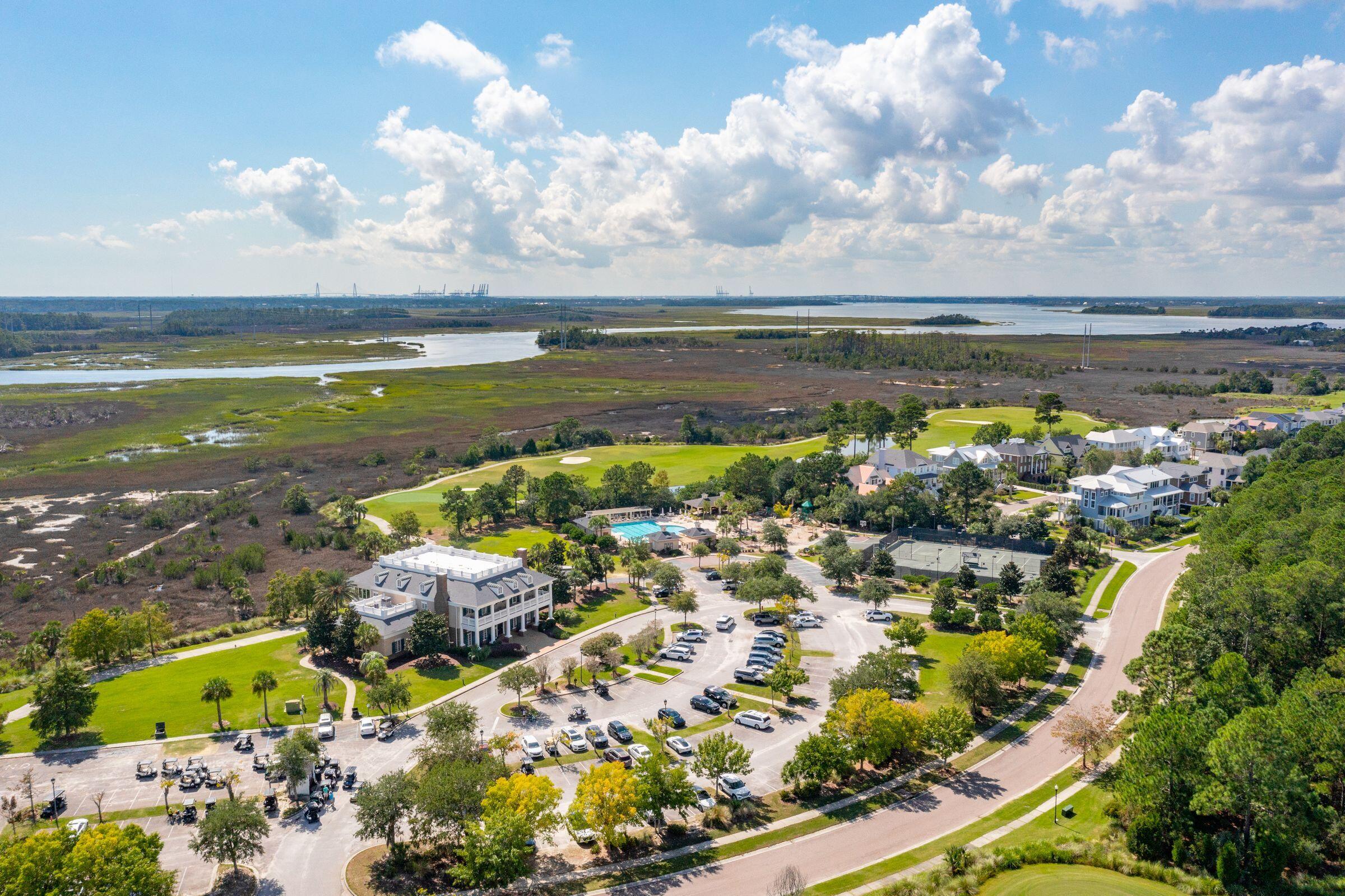 2834 Parkers Landing Road Mount Pleasant, SC 29466 - Photo 91 of 99 91