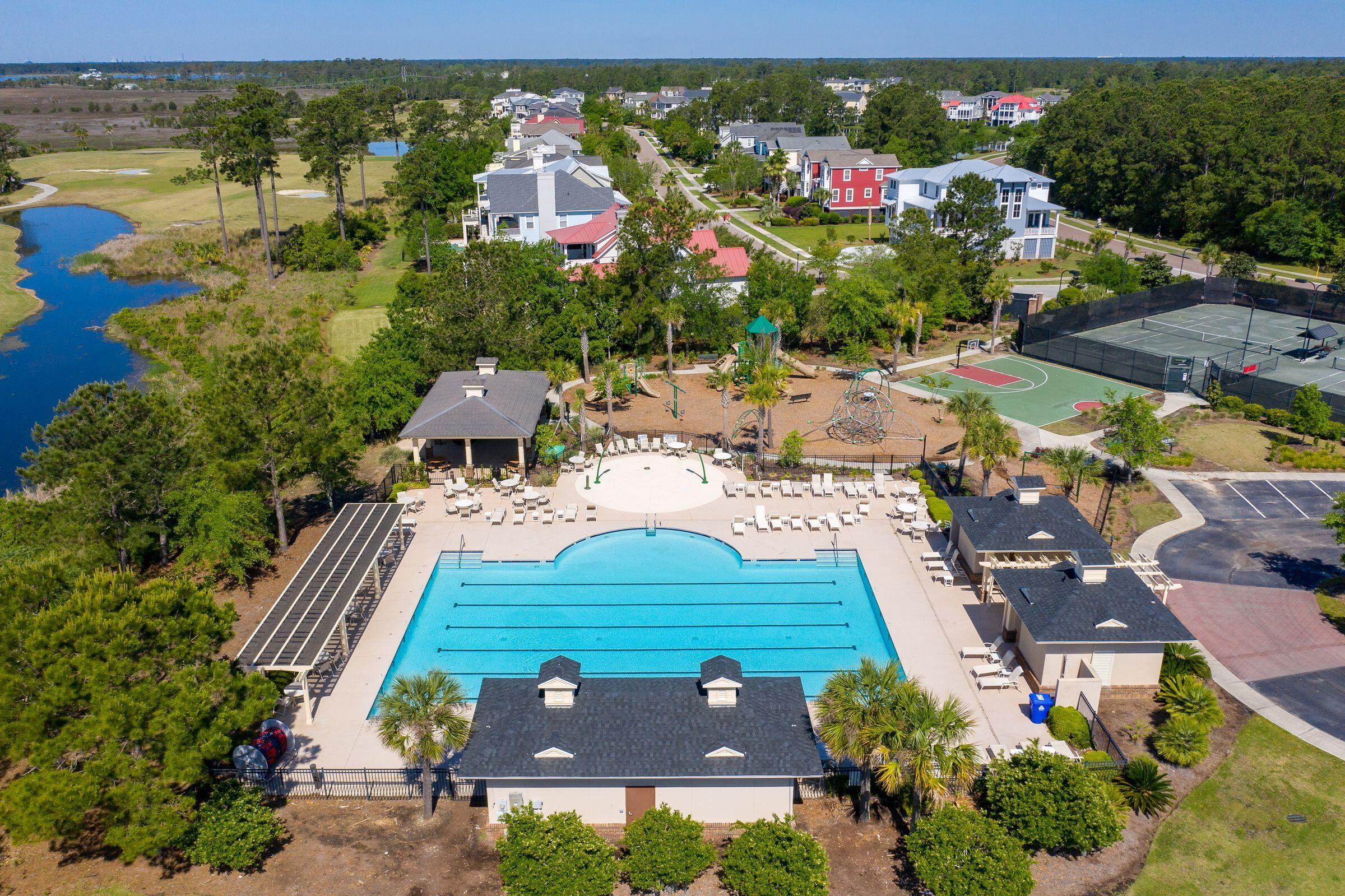 2834 Parkers Landing Road Mount Pleasant, SC 29466 - Photo 96 of 99 96