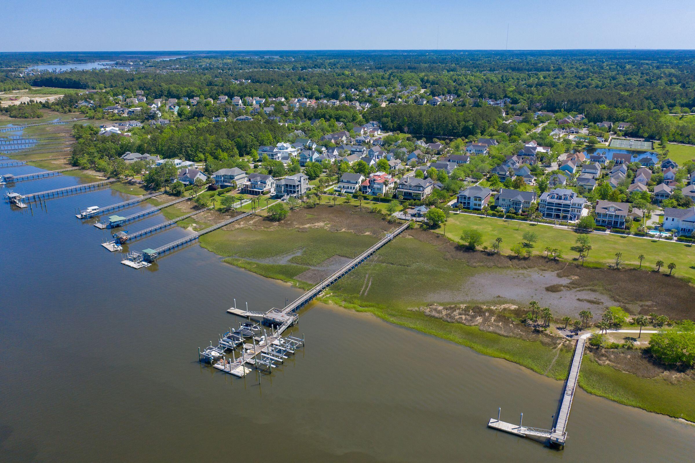 2834 Parkers Landing Road Mount Pleasant, SC 29466 - Photo 98 of 99 98