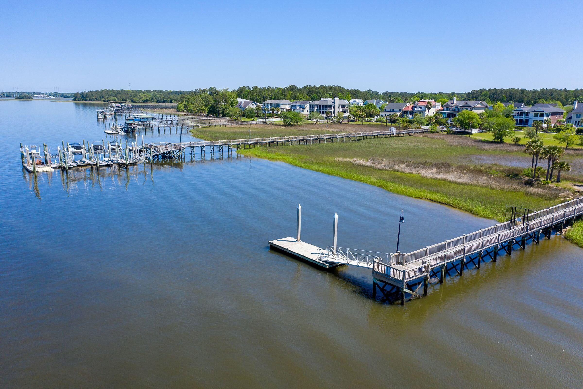 2834 Parkers Landing Road Mount Pleasant, SC 29466 - Photo 99 of 99 99