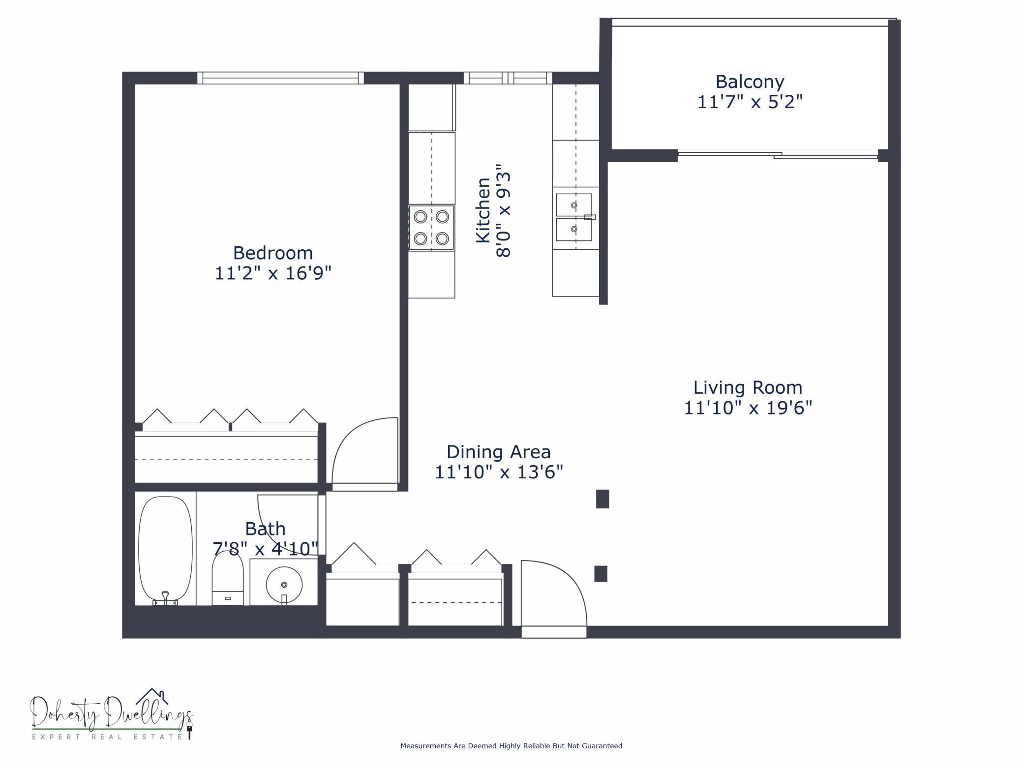 2011 Viking Drive Northwest, Unit 23 Rochester, MN 55901 - Photo 14 of 24