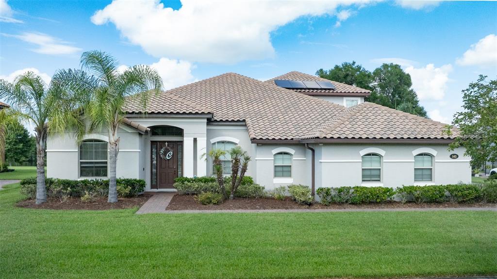 143 Rosa Bella View DeBary, FL 32713 - Photo 2 of 97