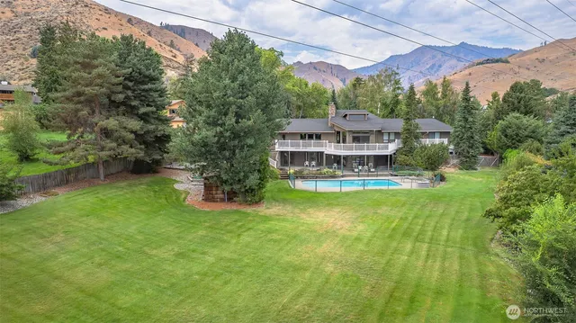 $920,000 | 409 Austin Avenue, Wenatchee, WA 98801