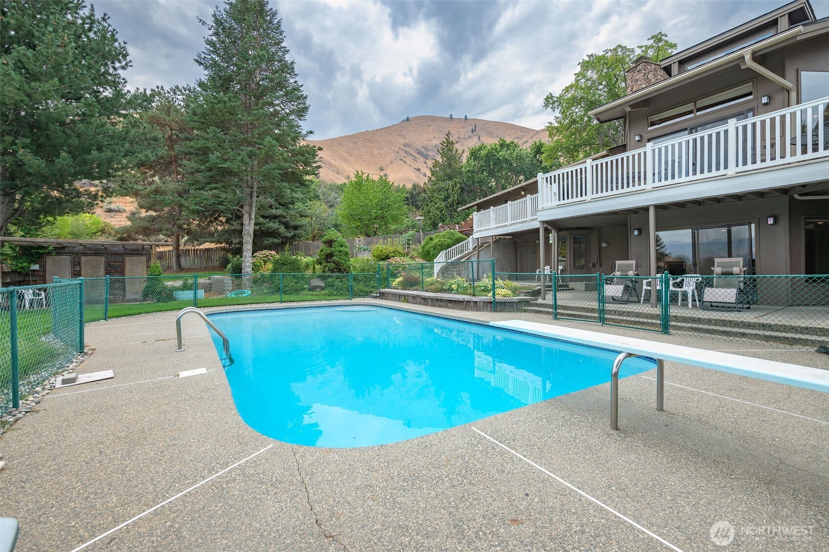 409 Austin Avenue Wenatchee, WA 98801 - Photo 34 of 40