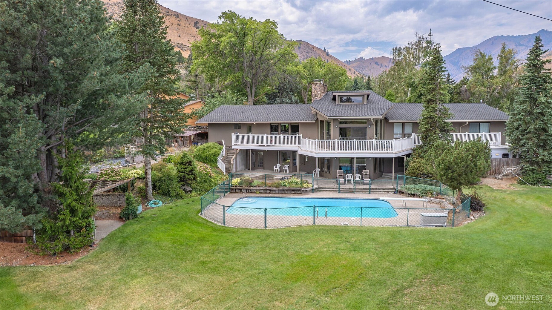 409 Austin Avenue Wenatchee, WA 98801 - Photo 39 of 40