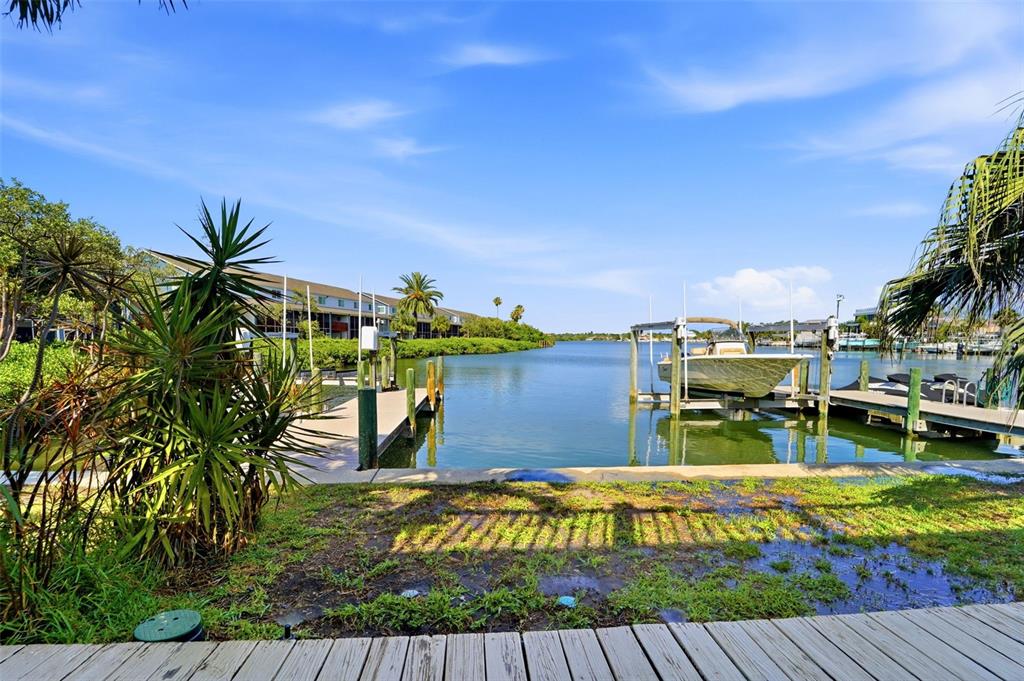 833 East Gulf Boulevard, Unit 103 Indian Rocks Beach, FL 33785 - Photo 32 of 51