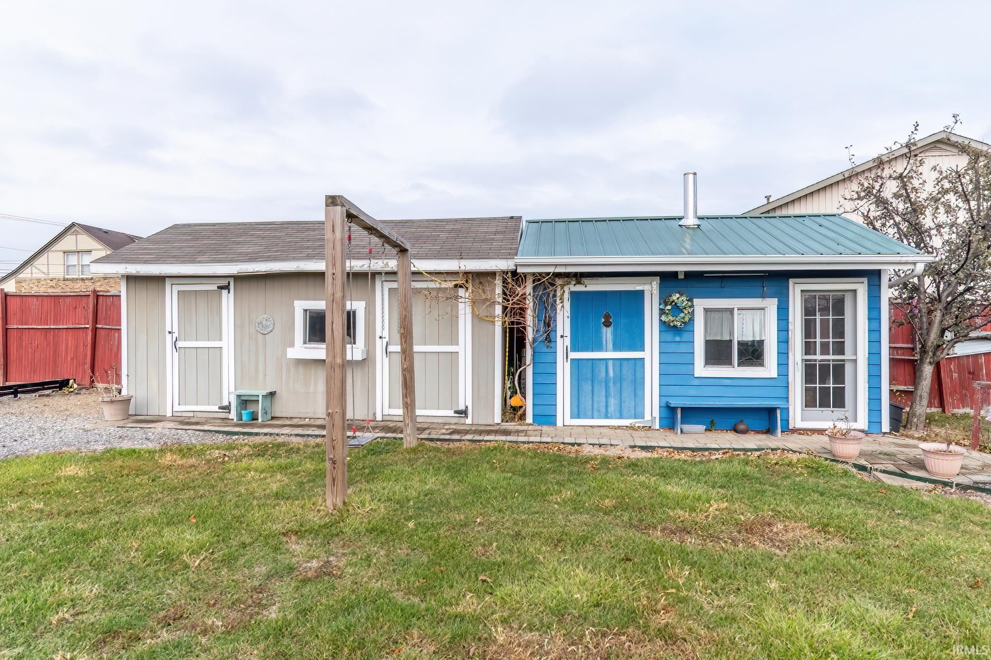 4422 Hillegas Road Fort Wayne, IN 46818 - Photo 11 of 11