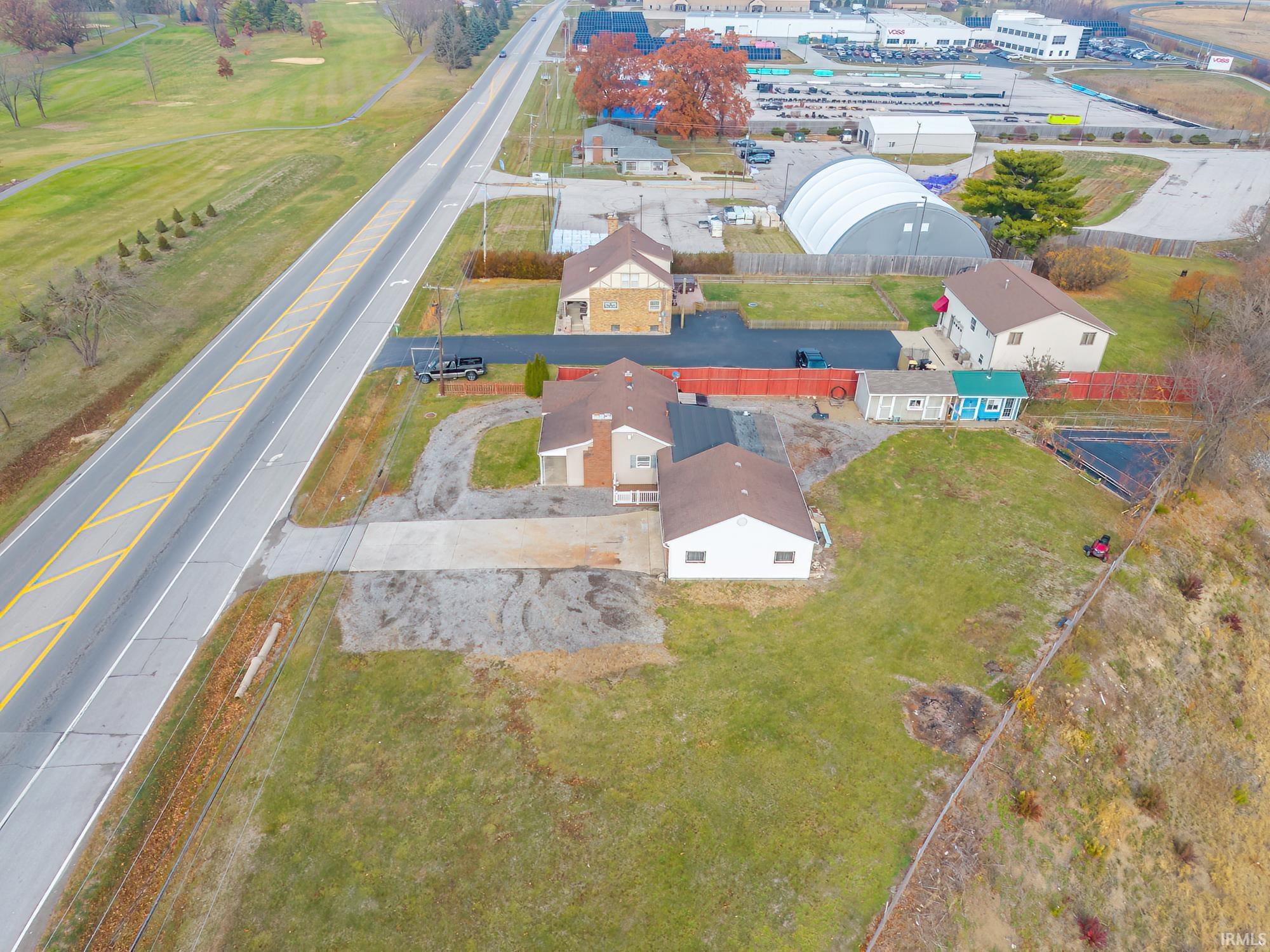 4422 Hillegas Road Fort Wayne, IN 46818 - Photo 4 of 11