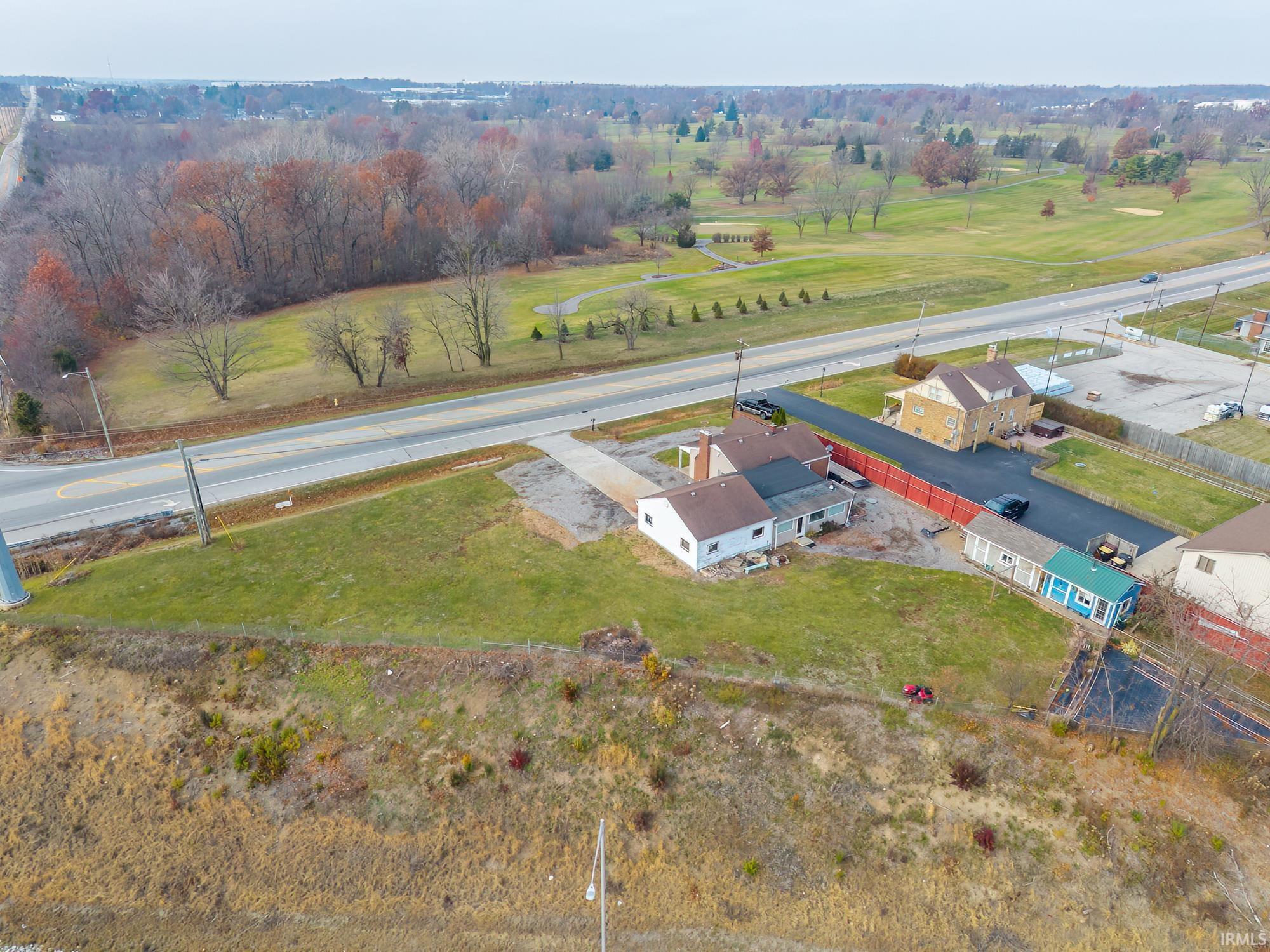 4422 Hillegas Road Fort Wayne, IN 46818 - Photo 5 of 11