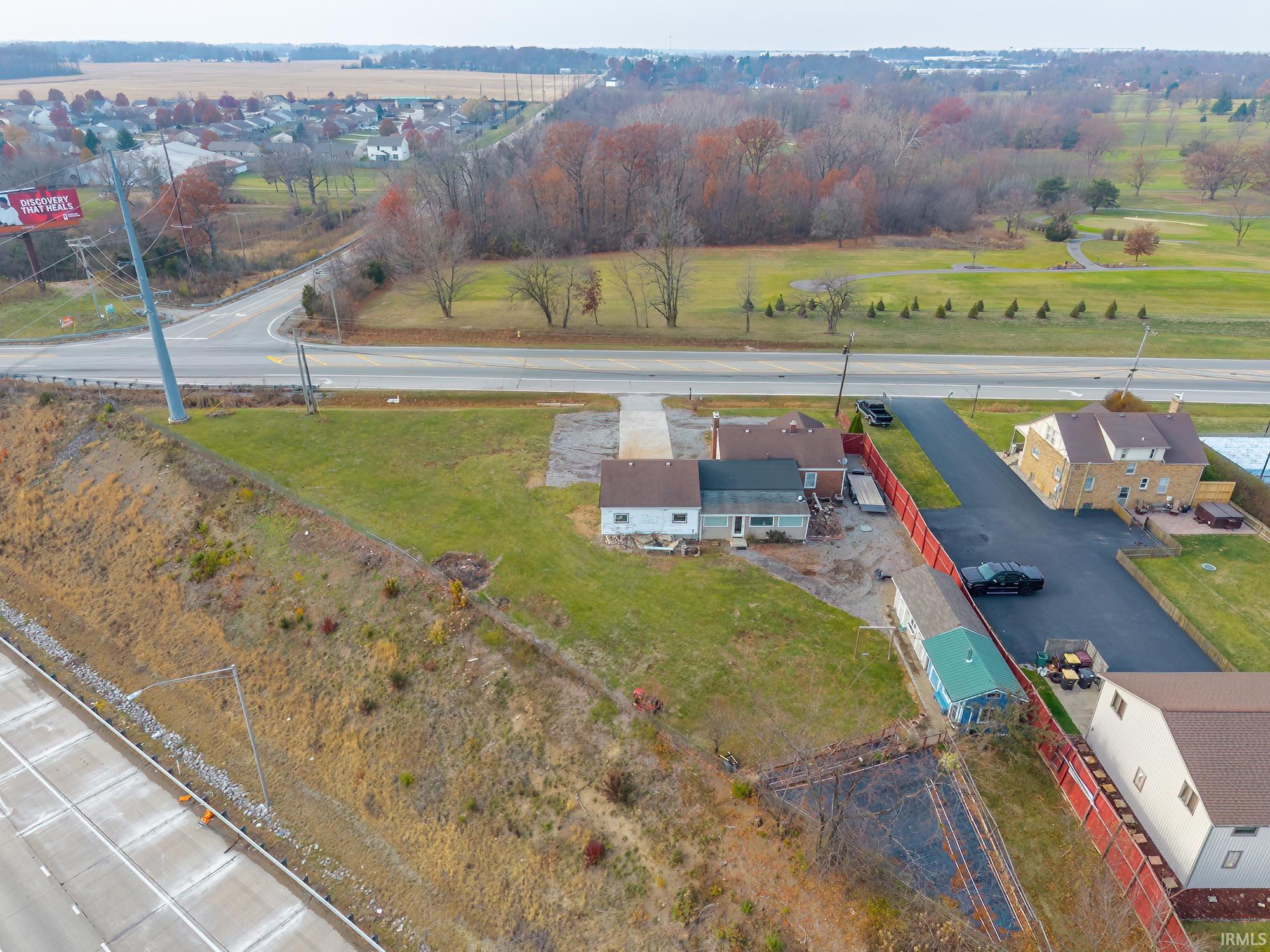 4422 Hillegas Road Fort Wayne, IN 46818 - Photo 6 of 11