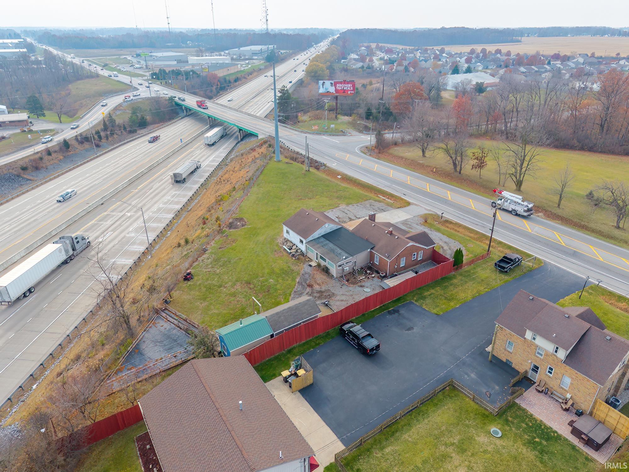 4422 Hillegas Road Fort Wayne, IN 46818 - Photo 7 of 11