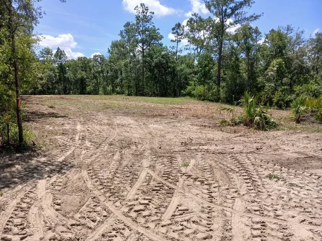 $18,000 | Lot 63 Northwest 21st Place, Jasper, FL 32052
