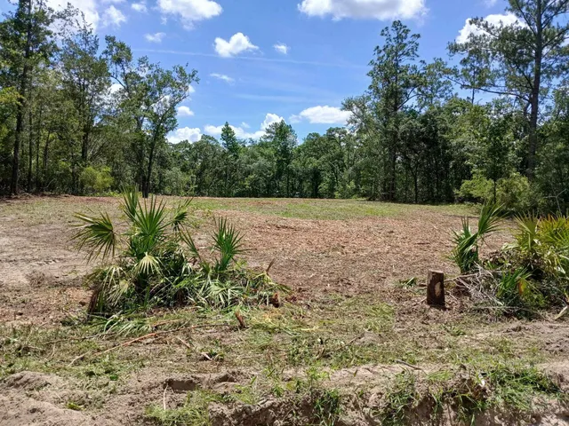 $18,000 | Lot 63 Northwest 21st Place, Jasper, FL 32052