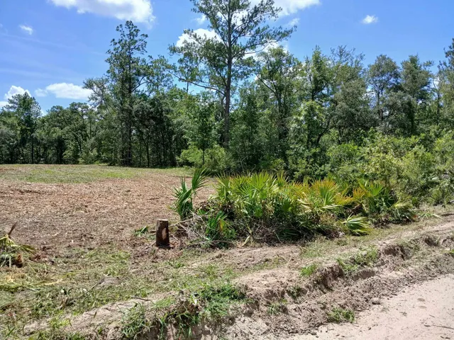 $18,000 | Lot 63 Northwest 21st Place, Jasper, FL 32052