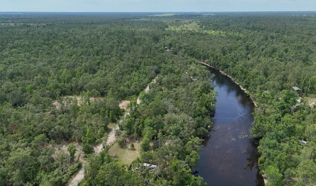 $18,000 | Lot 63 Northwest 21st Place, Jasper, FL 32052