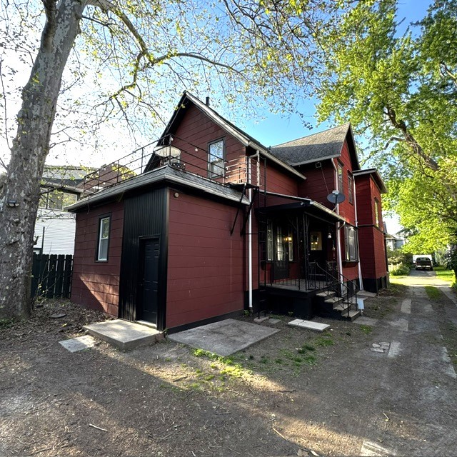 63 Brighton Street Rochester, NY 14607 - Photo 23 of 23