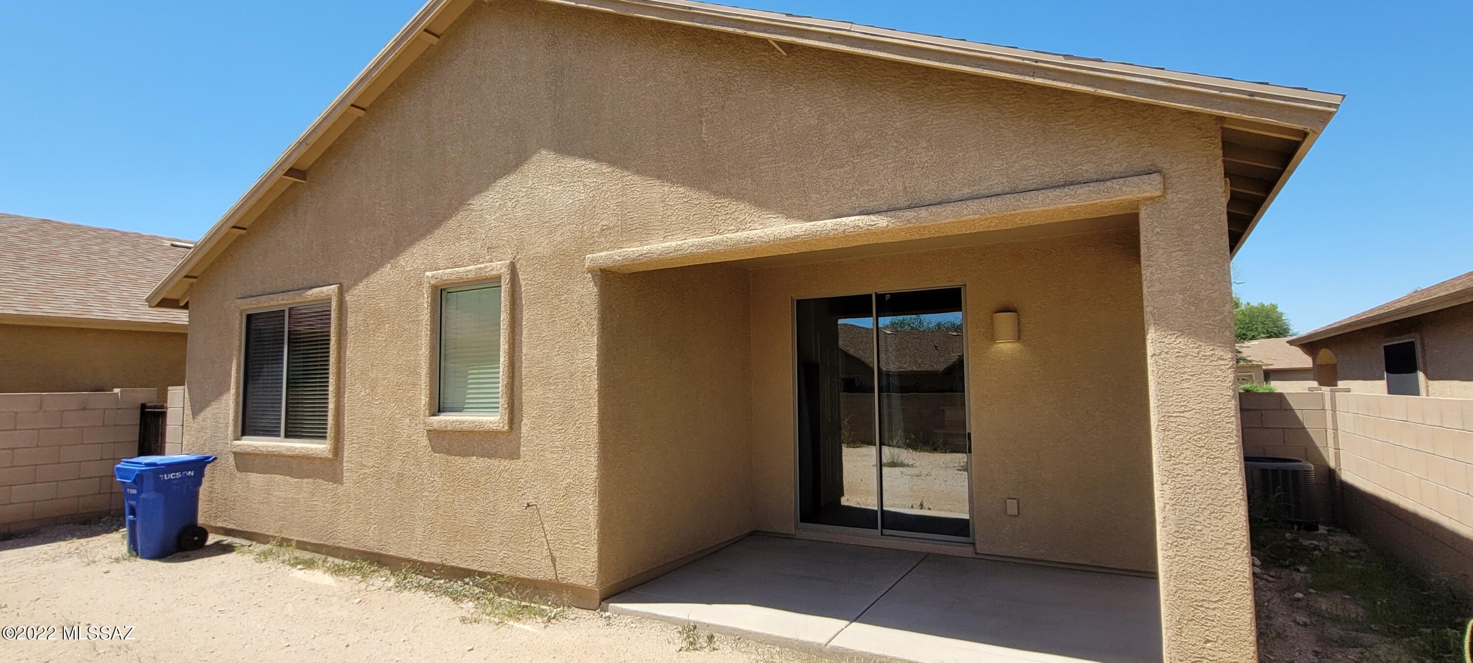 3251 South Lakeside Ridge Loop Tucson, AZ 85730 - Photo 21 of 22