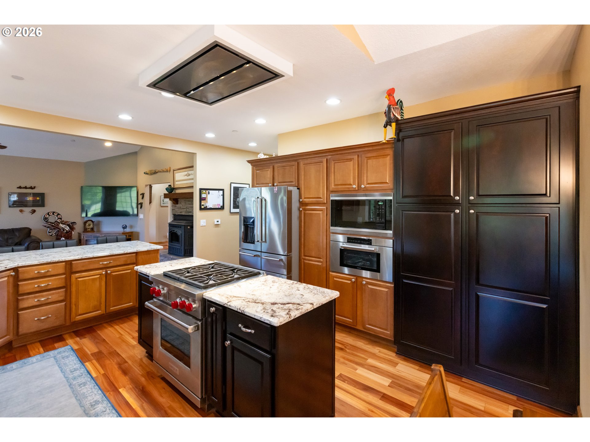 6065 Cherry Heights Road The Dalles, OR 97058 - Photo 17 of 48