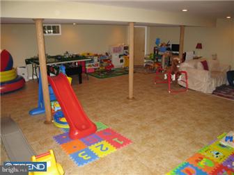 1186 Rossiter Lane Wayne, PA 19087 - Photo 8 of 12 Basement